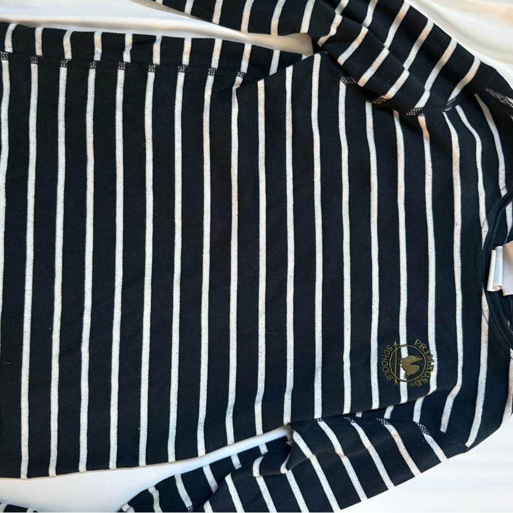 Lot of Dennis Primrose Shirts Sz YXS - Picture 3 of 10